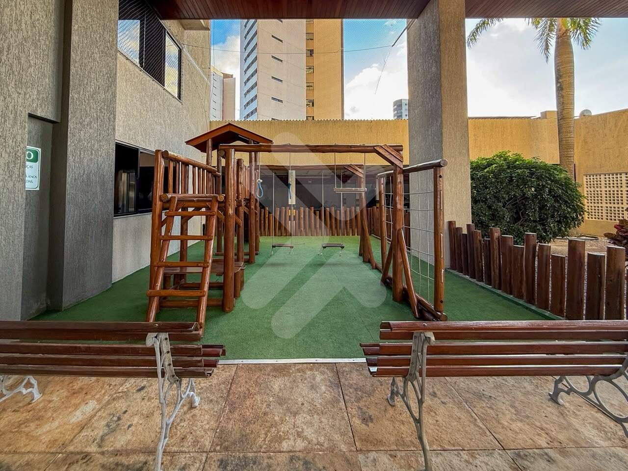 Apartamento à vendaCandeláriaNatal: 