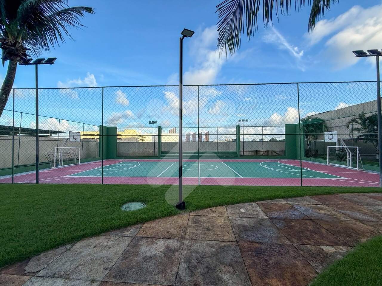 Apartamento à vendaCandeláriaNatal: 