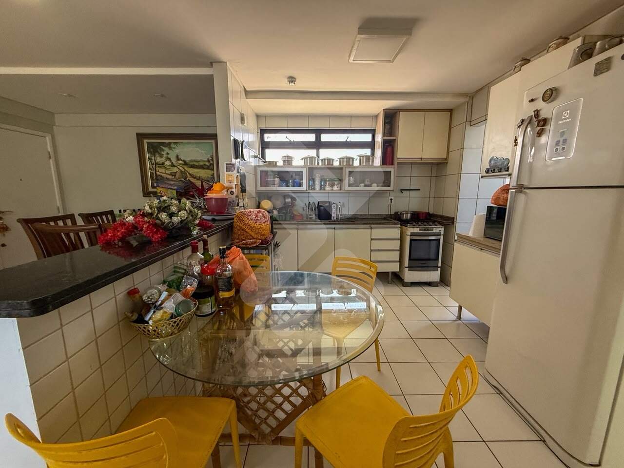 Apartamento à vendaCandeláriaNatal: 