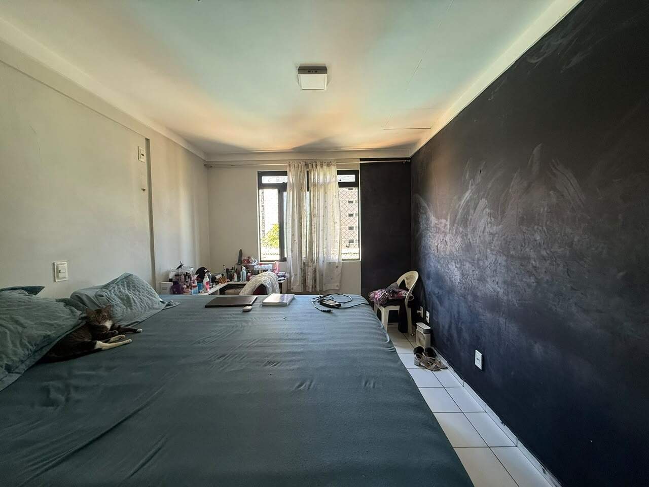 Apartamento à vendaCandeláriaNatal: 