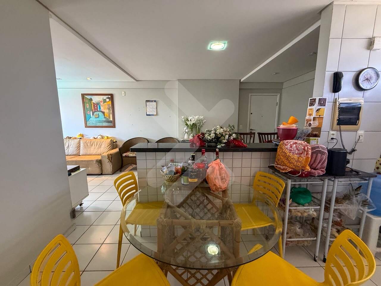 Apartamento à vendaCandeláriaNatal: 