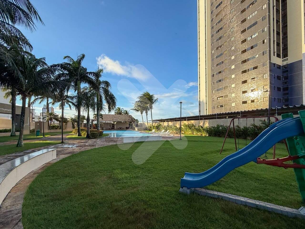 Apartamento à vendaCandeláriaNatal: 