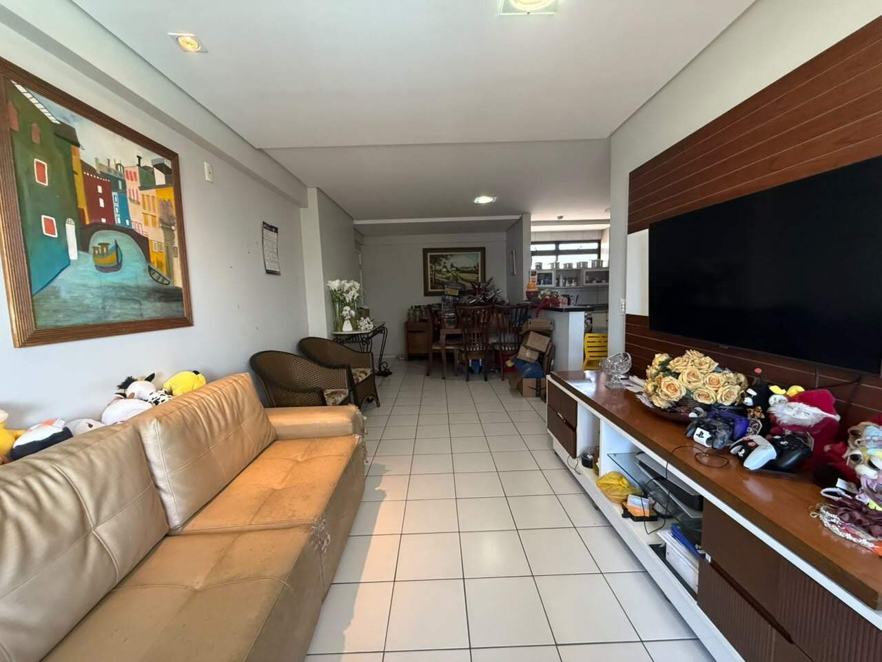 Apartamento à vendaCandeláriaNatal: 