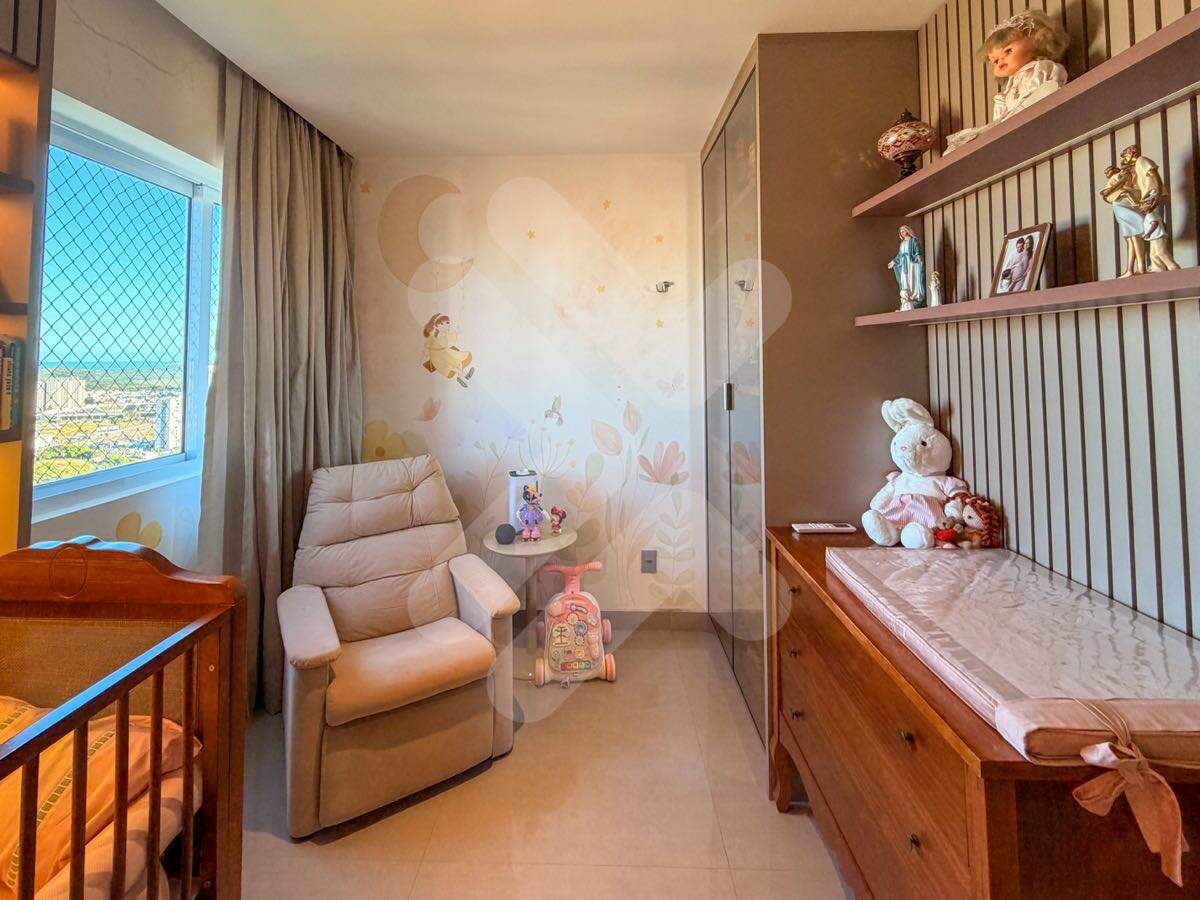 Apartamento à vendaPonta NegraNatal: 