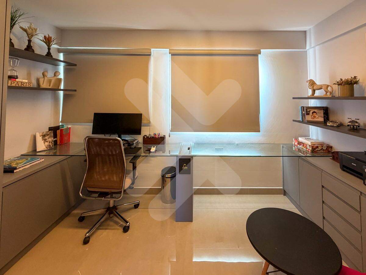 Apartamento à vendaPonta NegraNatal: 