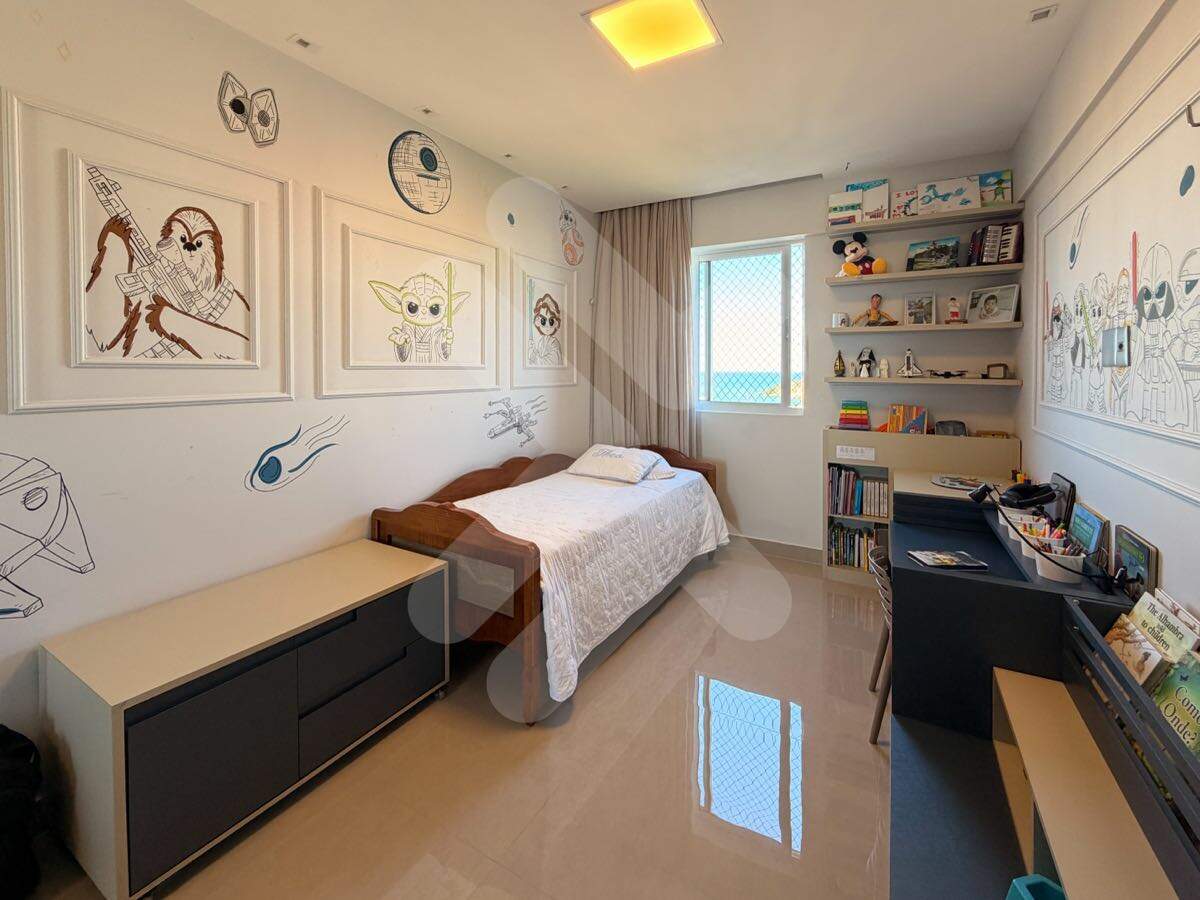 Apartamento à vendaPonta NegraNatal: 