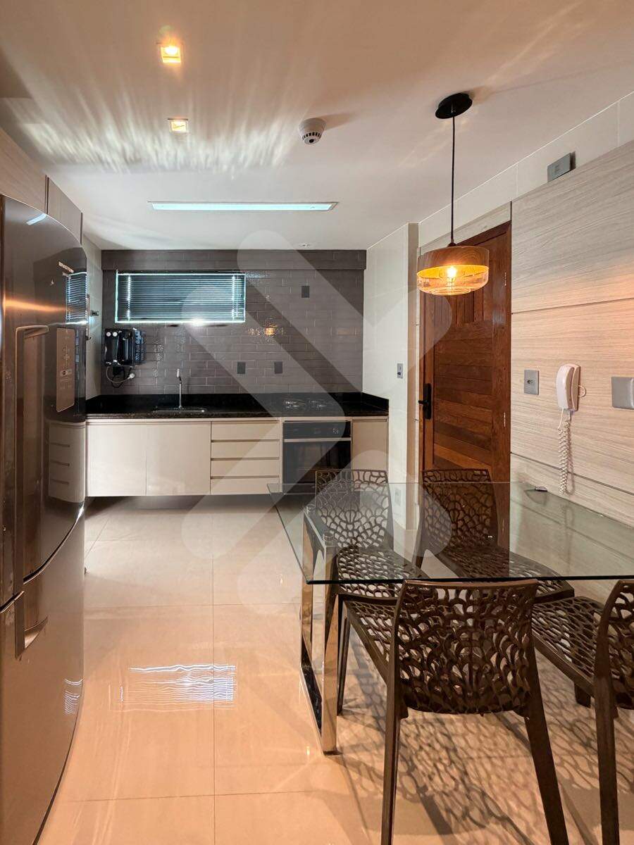 Apartamento à vendaPonta NegraNatal: 
