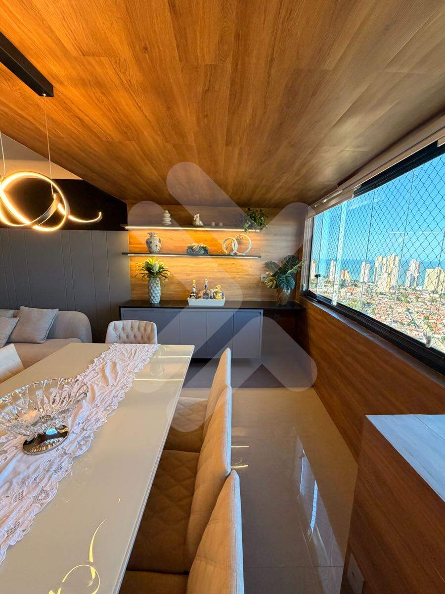 Apartamento à vendaPonta NegraNatal: 