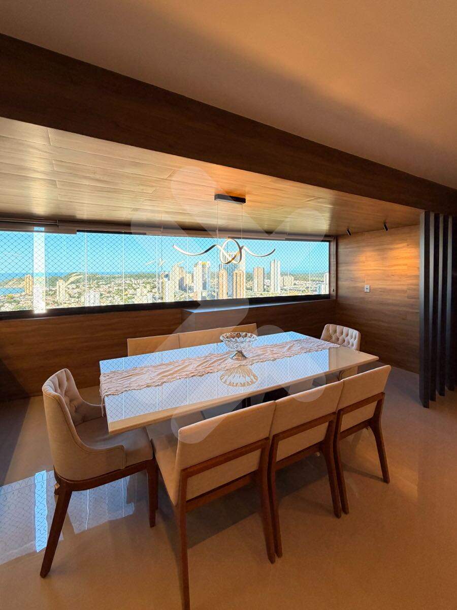 Apartamento à vendaPonta NegraNatal: 