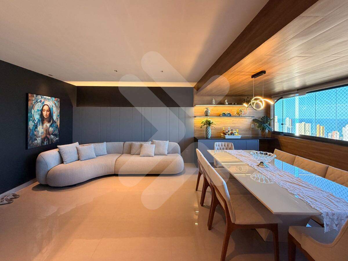 Apartamento à vendaPonta NegraNatal: 