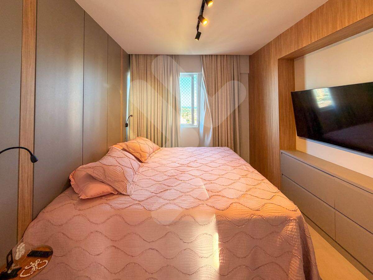 Apartamento à vendaPonta NegraNatal: 