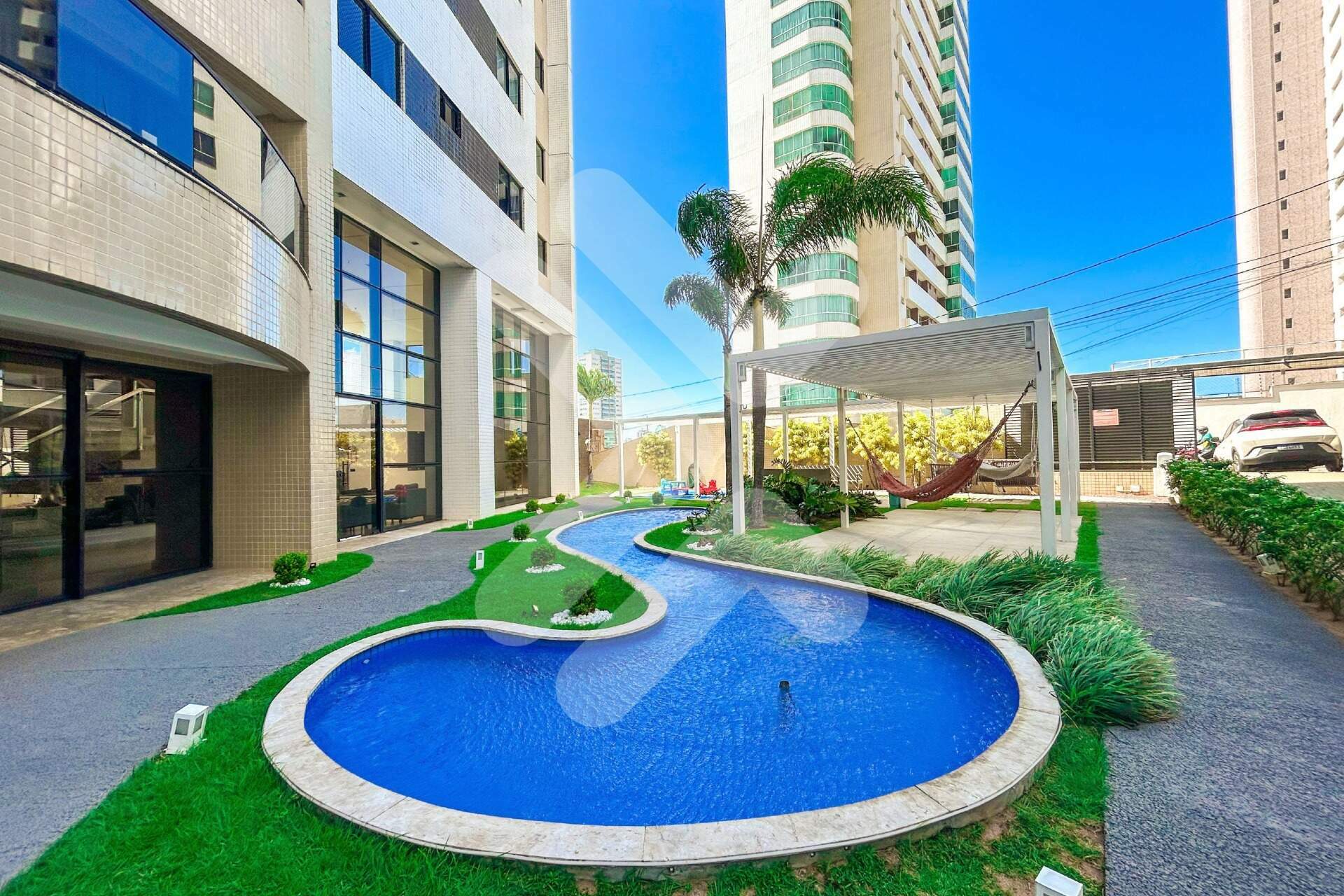 Apartamento à vendaLagoa NovaNatal: 