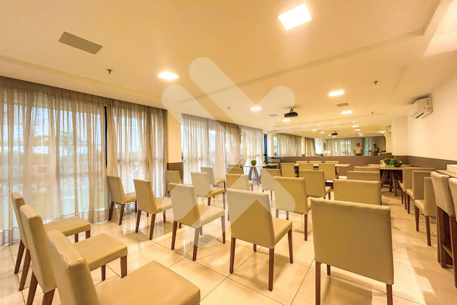 Apartamento à vendaLagoa NovaNatal: 
