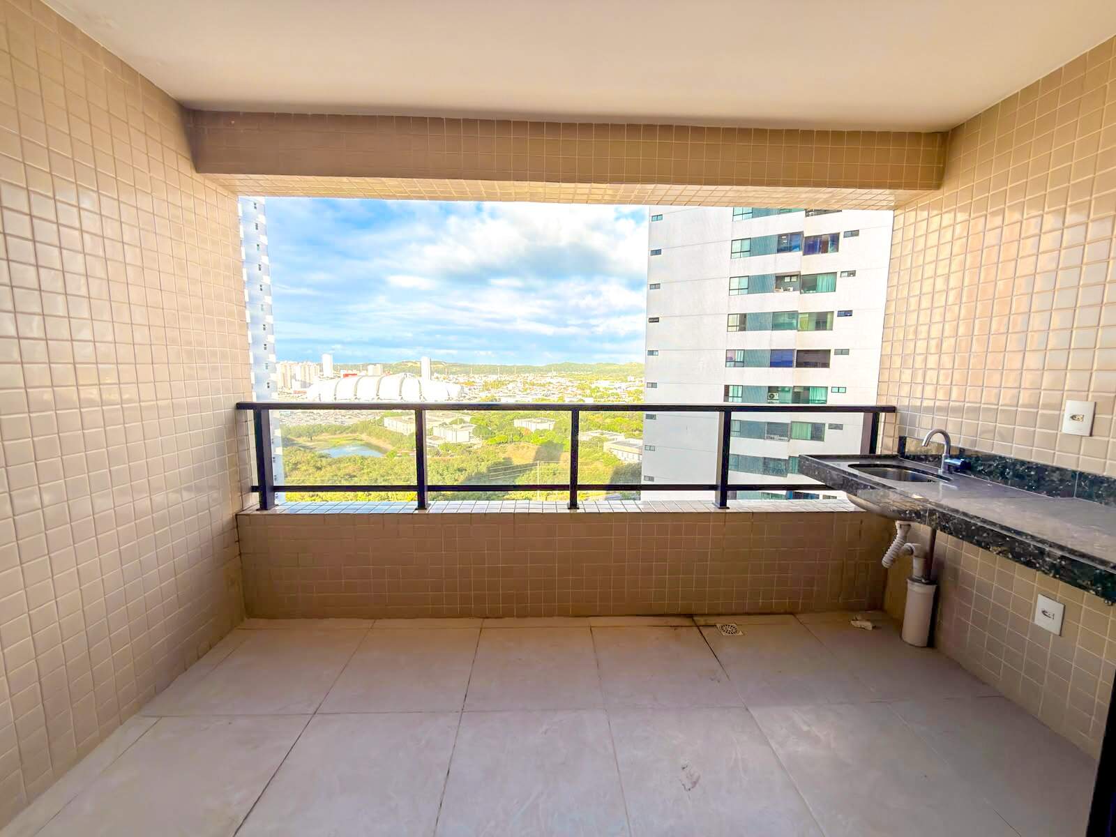 Apartamento à vendaLagoa NovaNatal: 