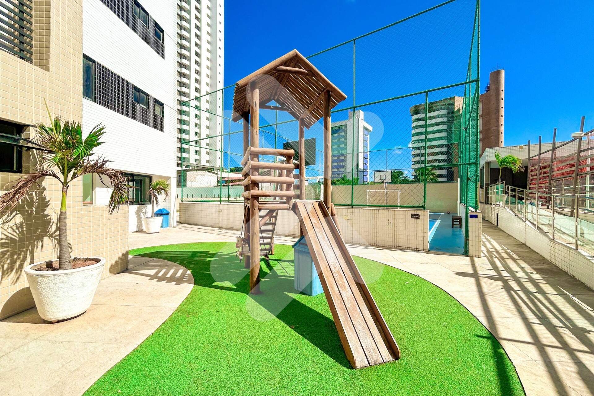 Apartamento à vendaLagoa NovaNatal: 