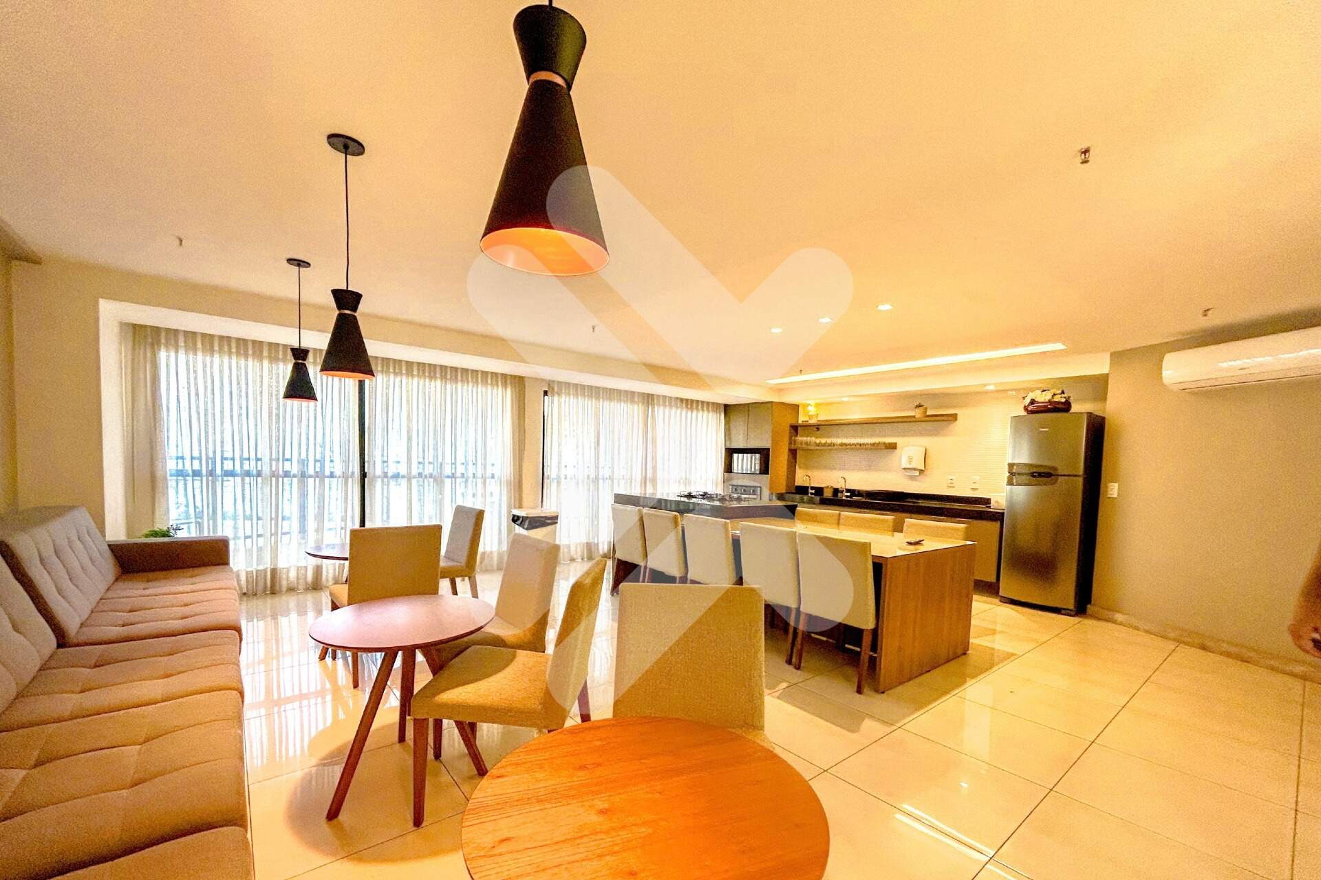 Apartamento à vendaLagoa NovaNatal: 