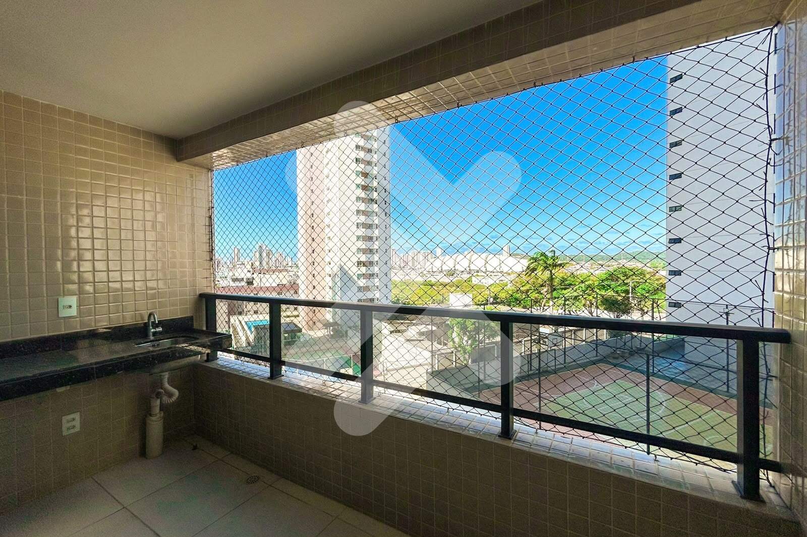 Apartamento à vendaLagoa NovaNatal: 