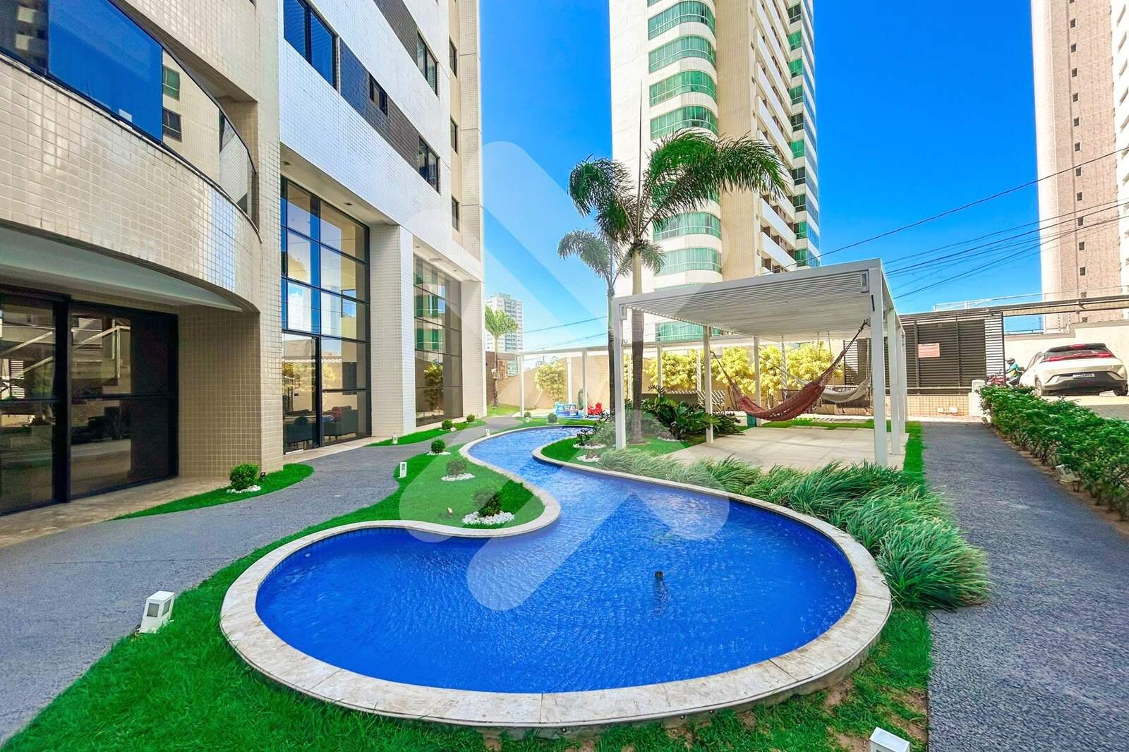 Apartamento à vendaLagoa NovaNatal: 
