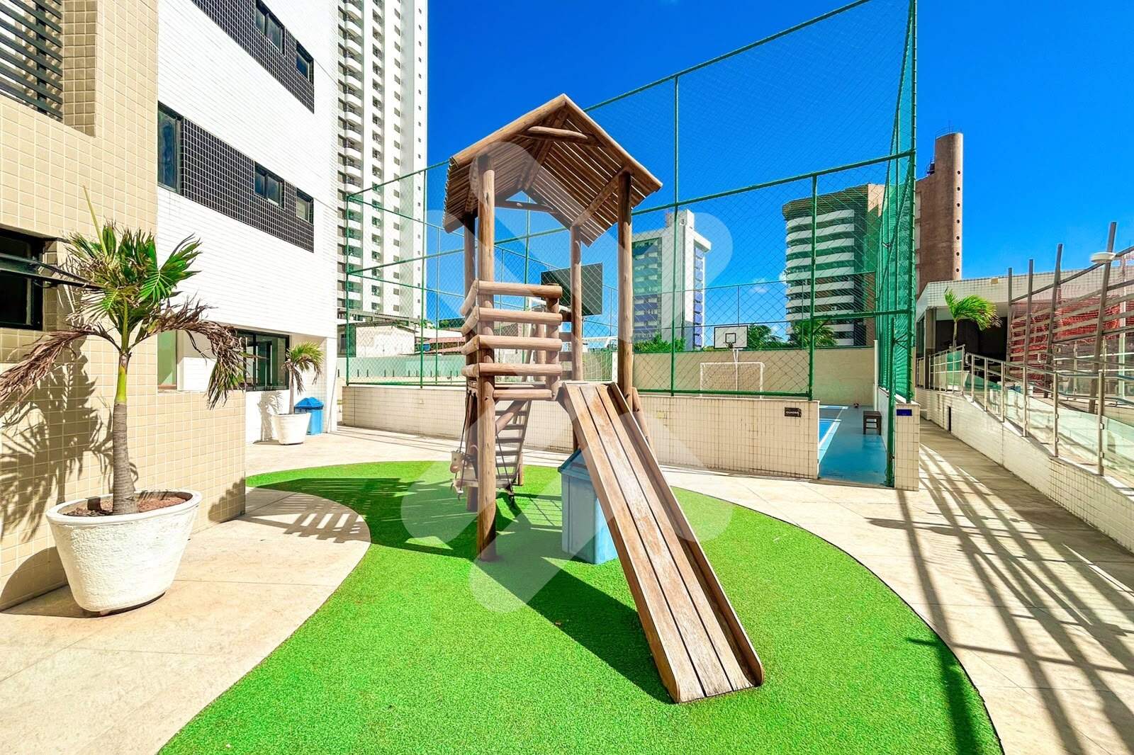 Apartamento à vendaLagoa NovaNatal: 