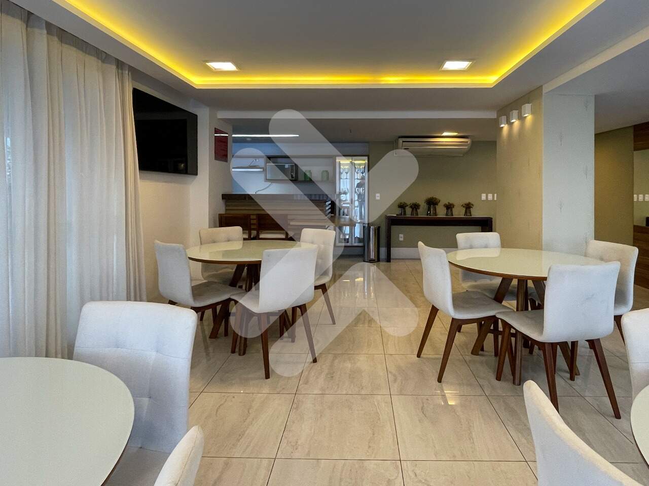 Apartamento à vendaLagoa NovaNatal: 