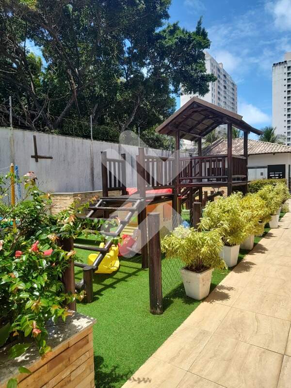 Apartamento à vendaLagoa NovaNatal: 