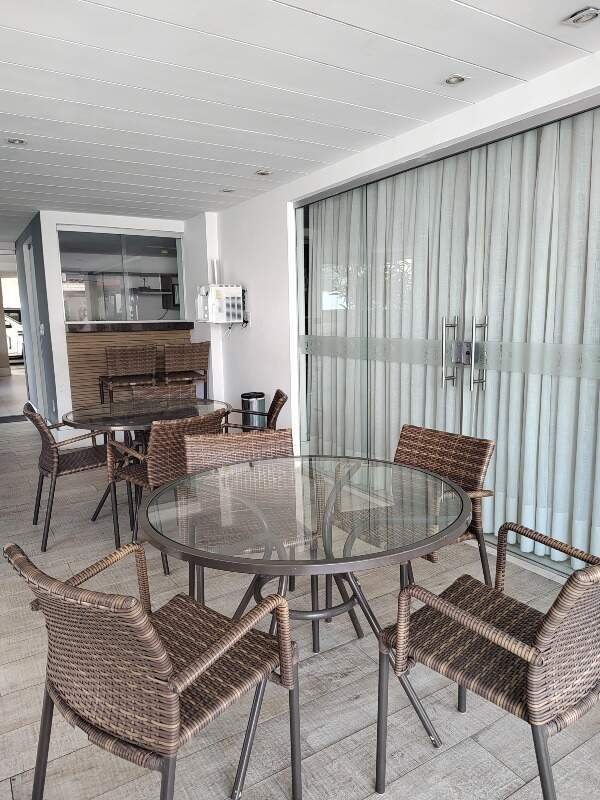 Apartamento à vendaLagoa NovaNatal: 