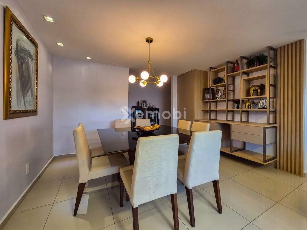 Apartamento para aluguelTirolNatal: 