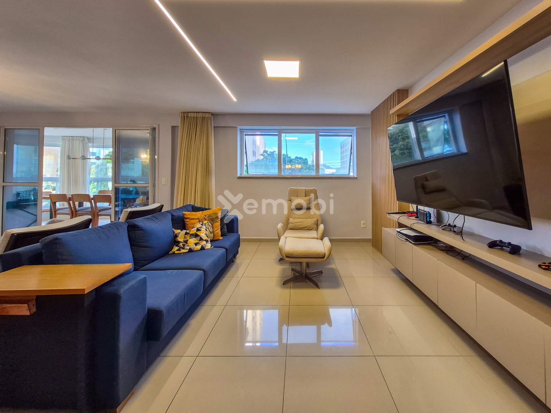 Apartamento para aluguelTirolNatal: 