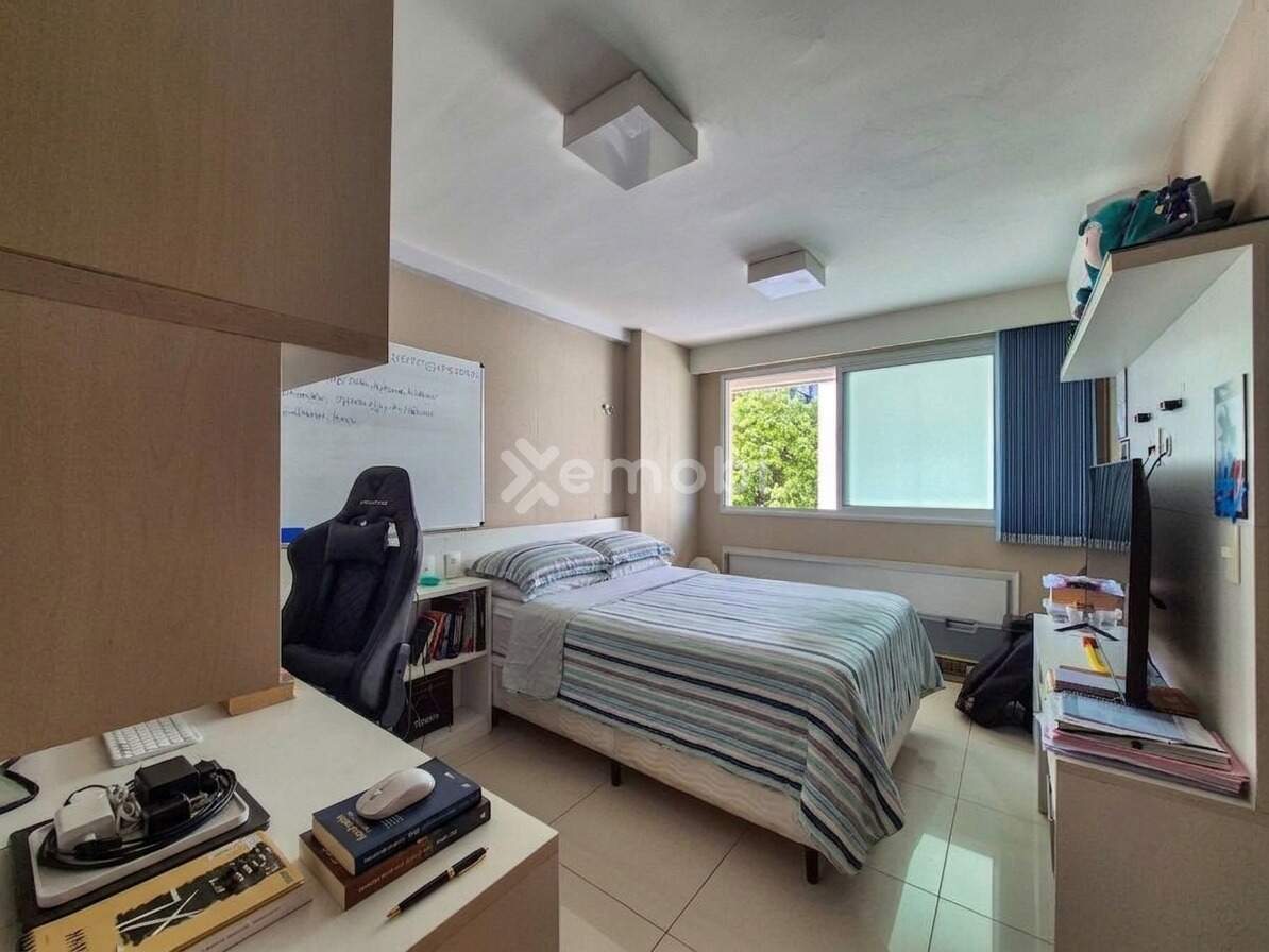 Apartamento para aluguelTirolNatal: 