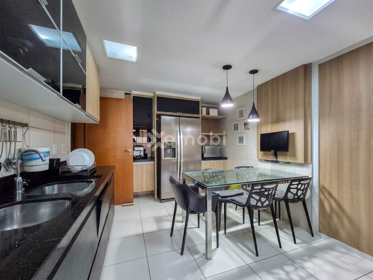 Apartamento para aluguelTirolNatal: 