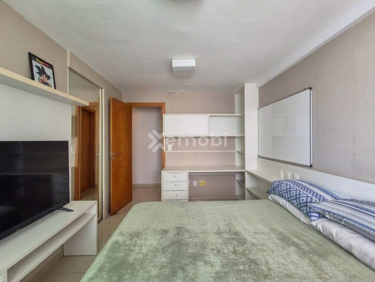 Apartamento para aluguelTirolNatal: 