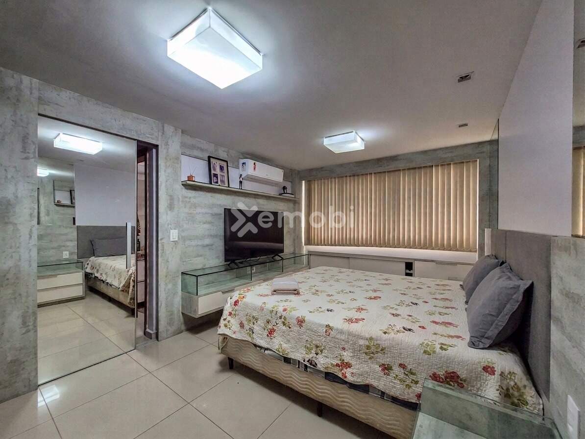 Apartamento para aluguelTirolNatal: 