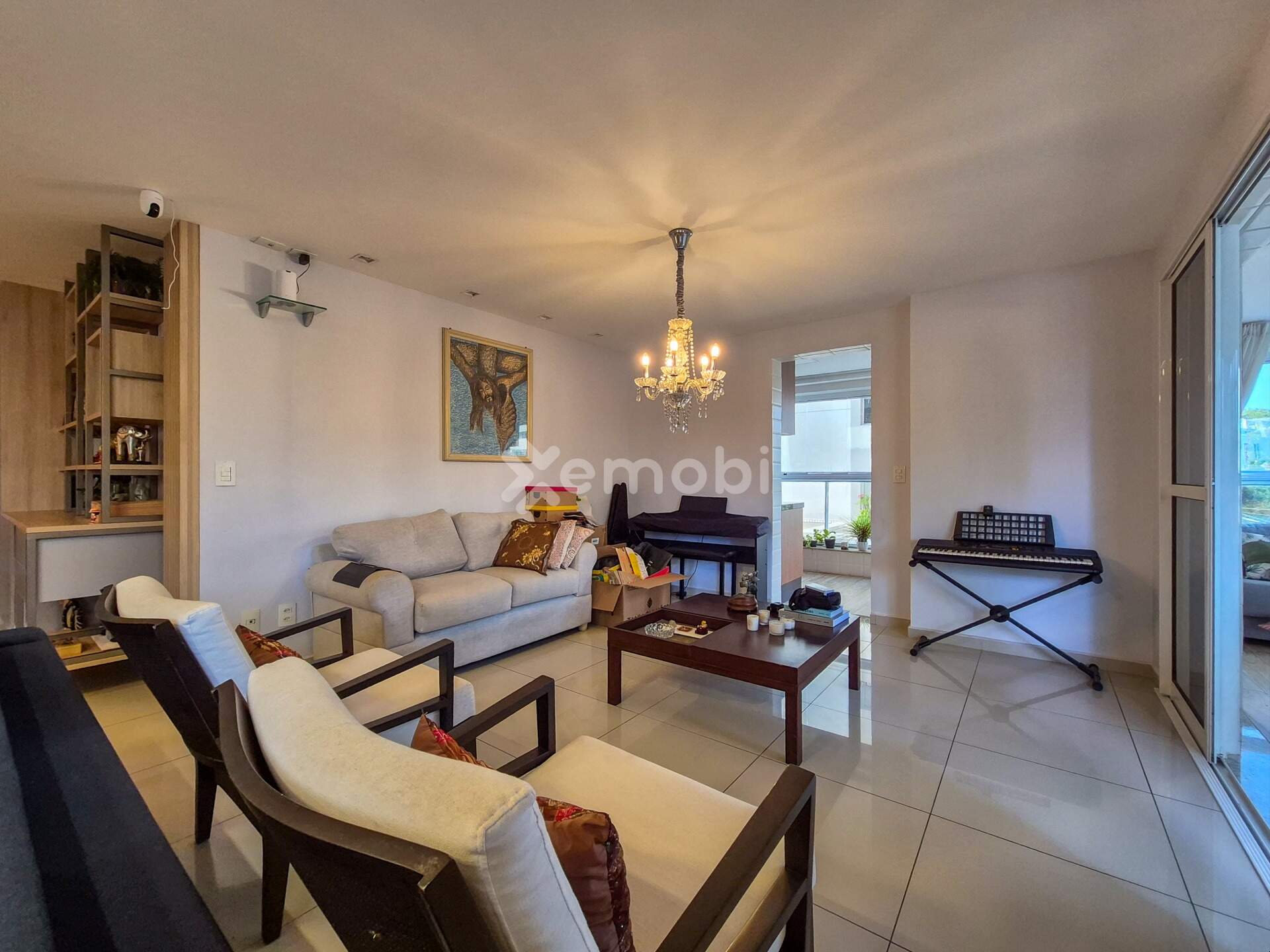 Apartamento para aluguelTirolNatal: 