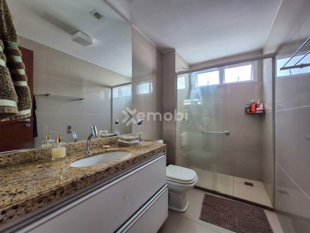 Apartamento para aluguelTirolNatal: 