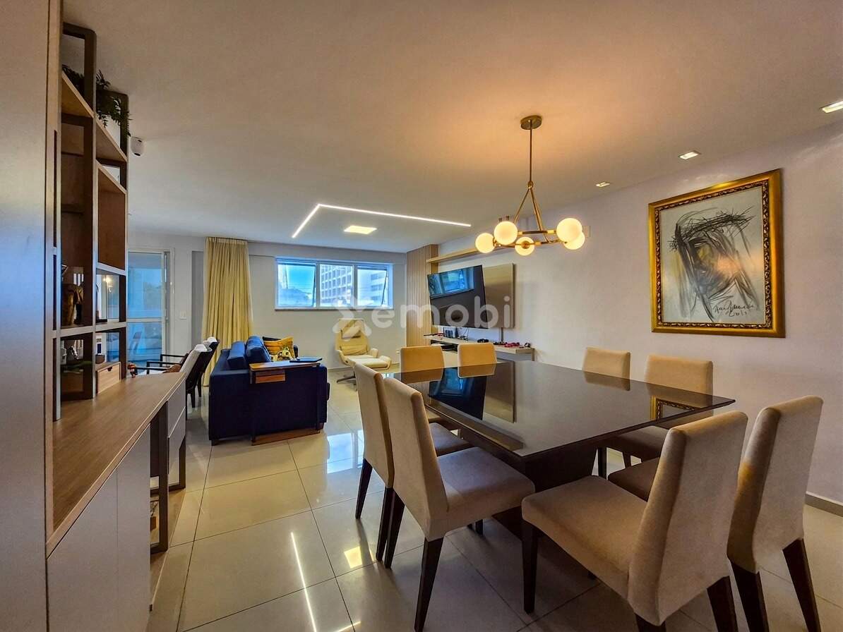 Apartamento para aluguelTirolNatal: 