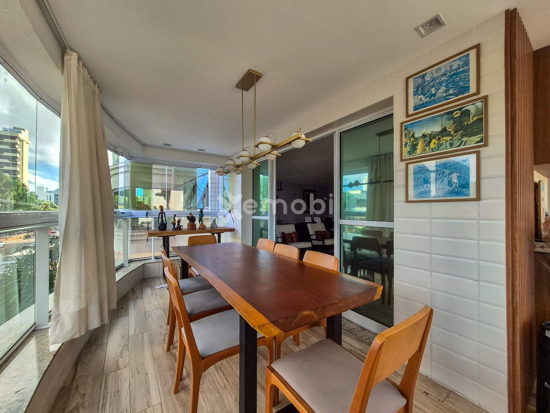 Apartamento para aluguelTirolNatal: 