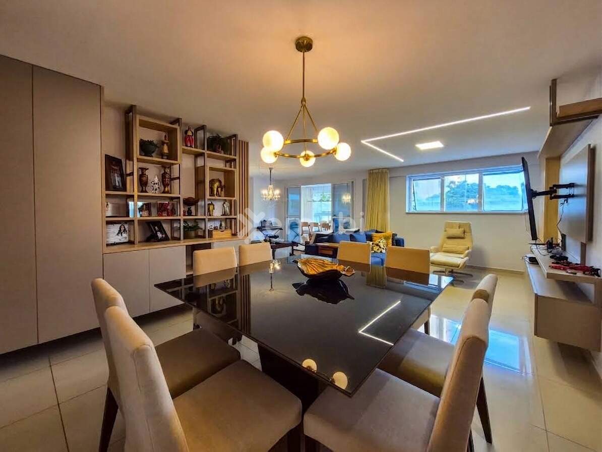 Apartamento para aluguelTirolNatal: 