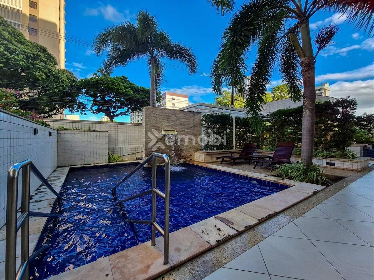 Apartamento para aluguelTirolNatal: 