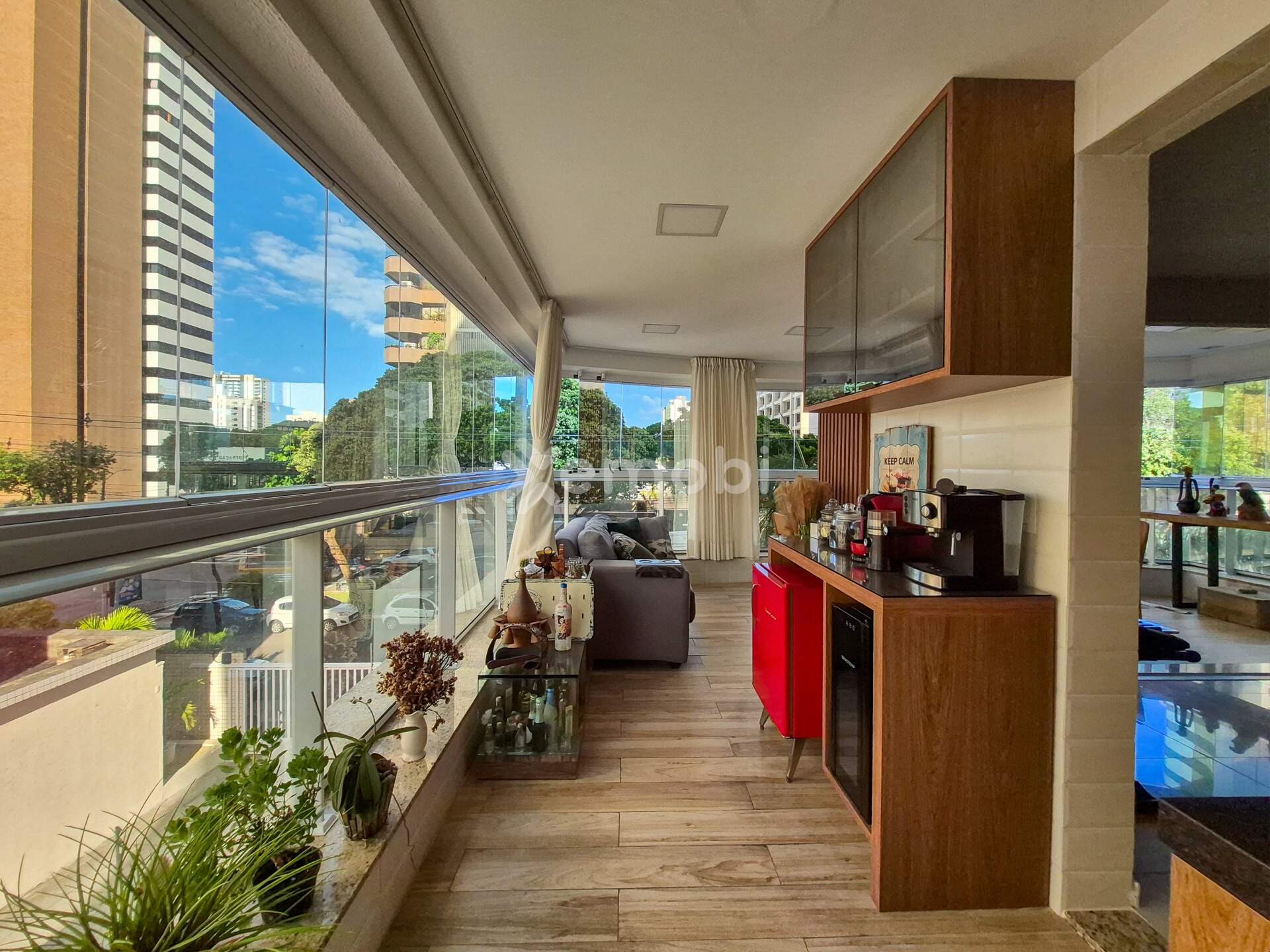 Apartamento para aluguelTirolNatal: 