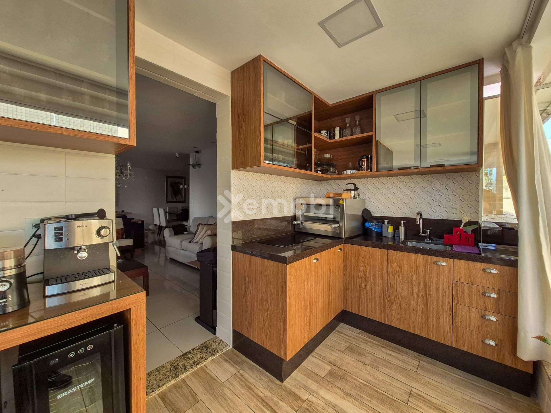 Apartamento para aluguelTirolNatal: 