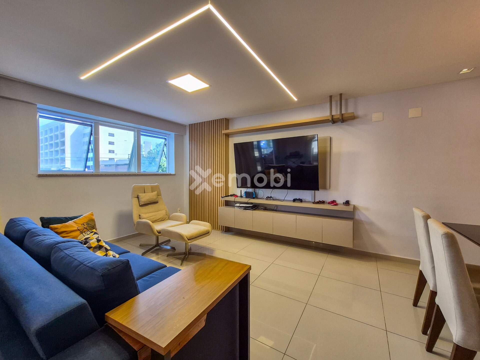 Apartamento para aluguelTirolNatal: 