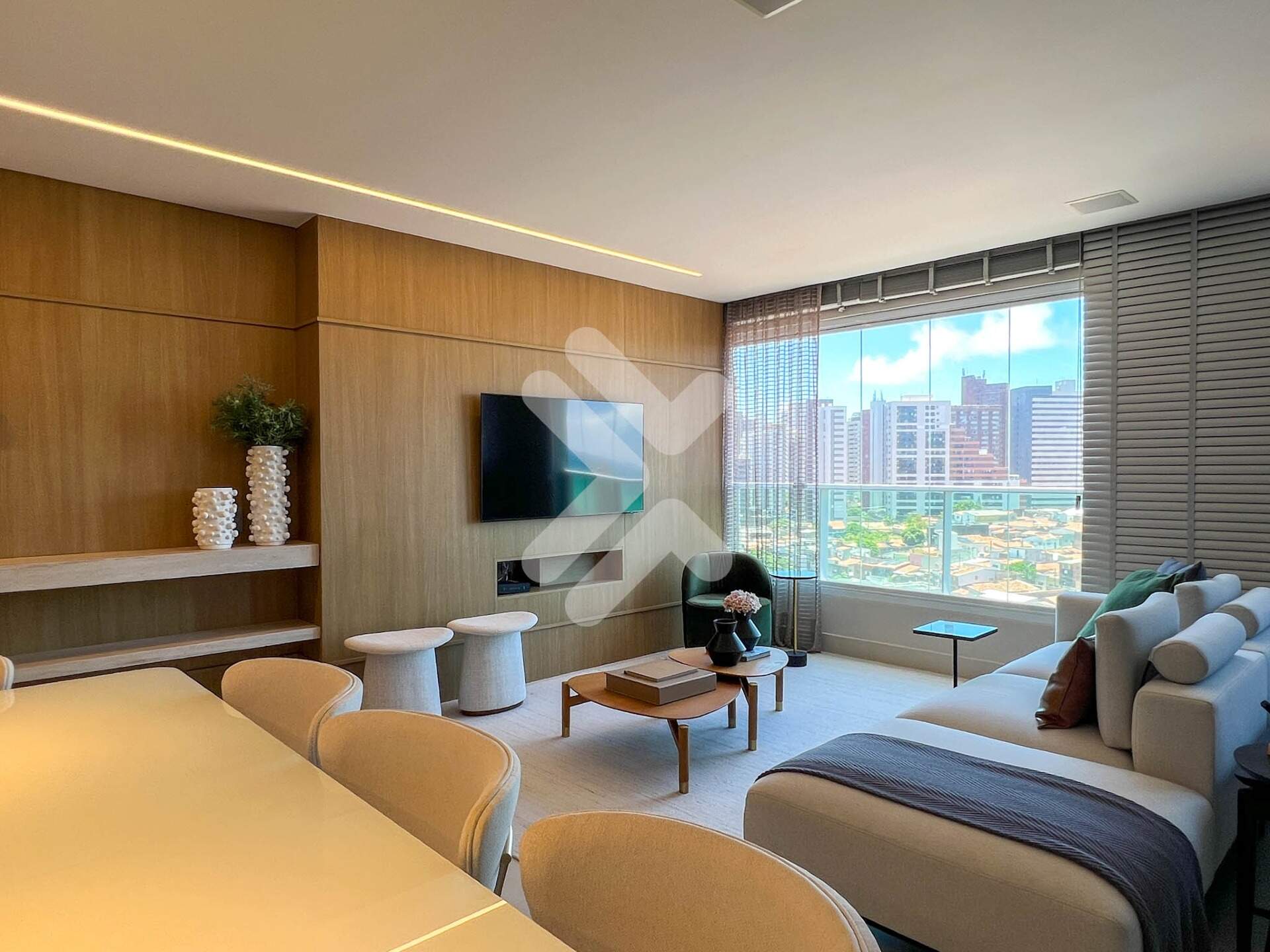 Apartamento à vendaPetrópolisNatal: