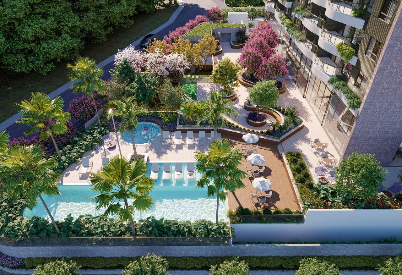 Apartamento à vendaTirolNatal: 