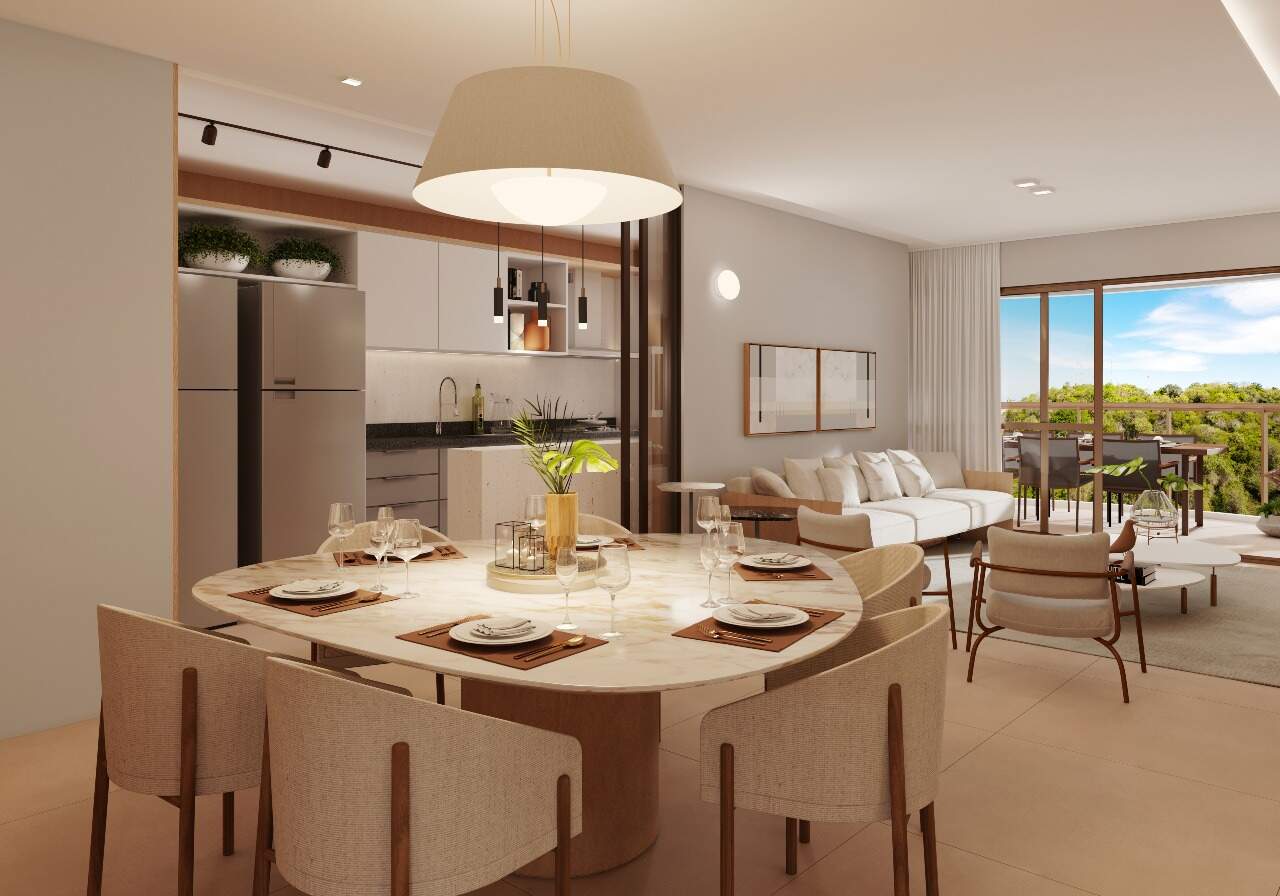 Apartamento à vendaTirolNatal: 