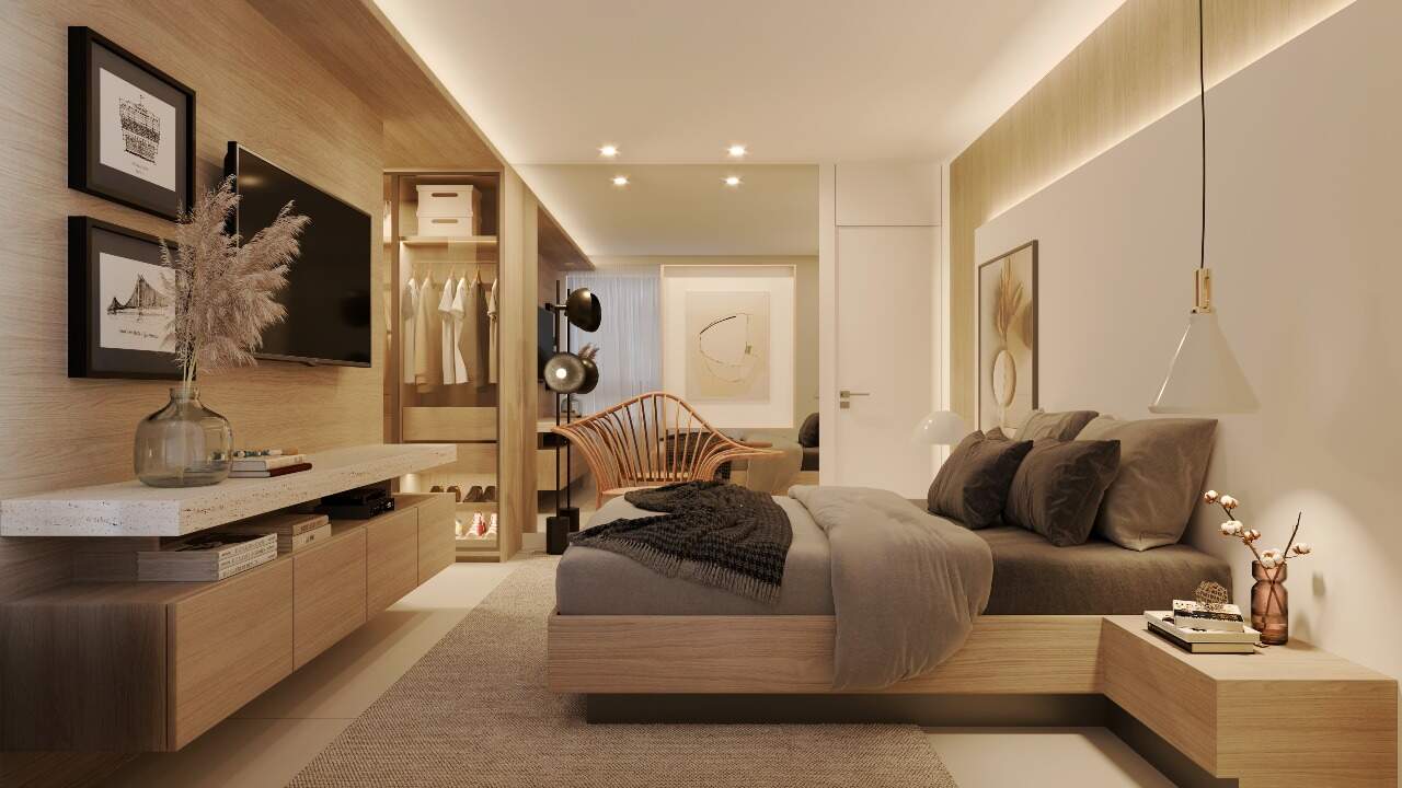 Apartamento à vendaTirolNatal: 
