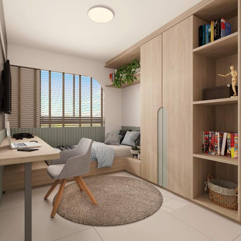 Apartamento à vendaTirolNatal: 