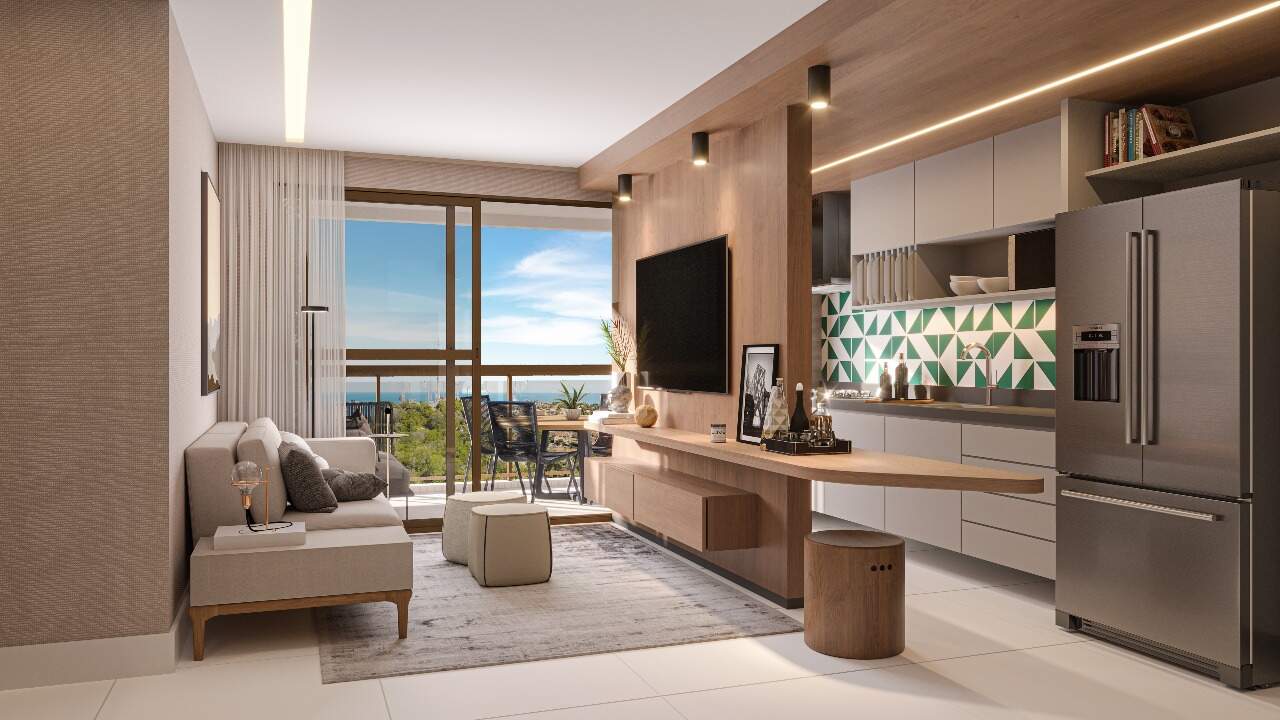 Apartamento à vendaTirolNatal: 