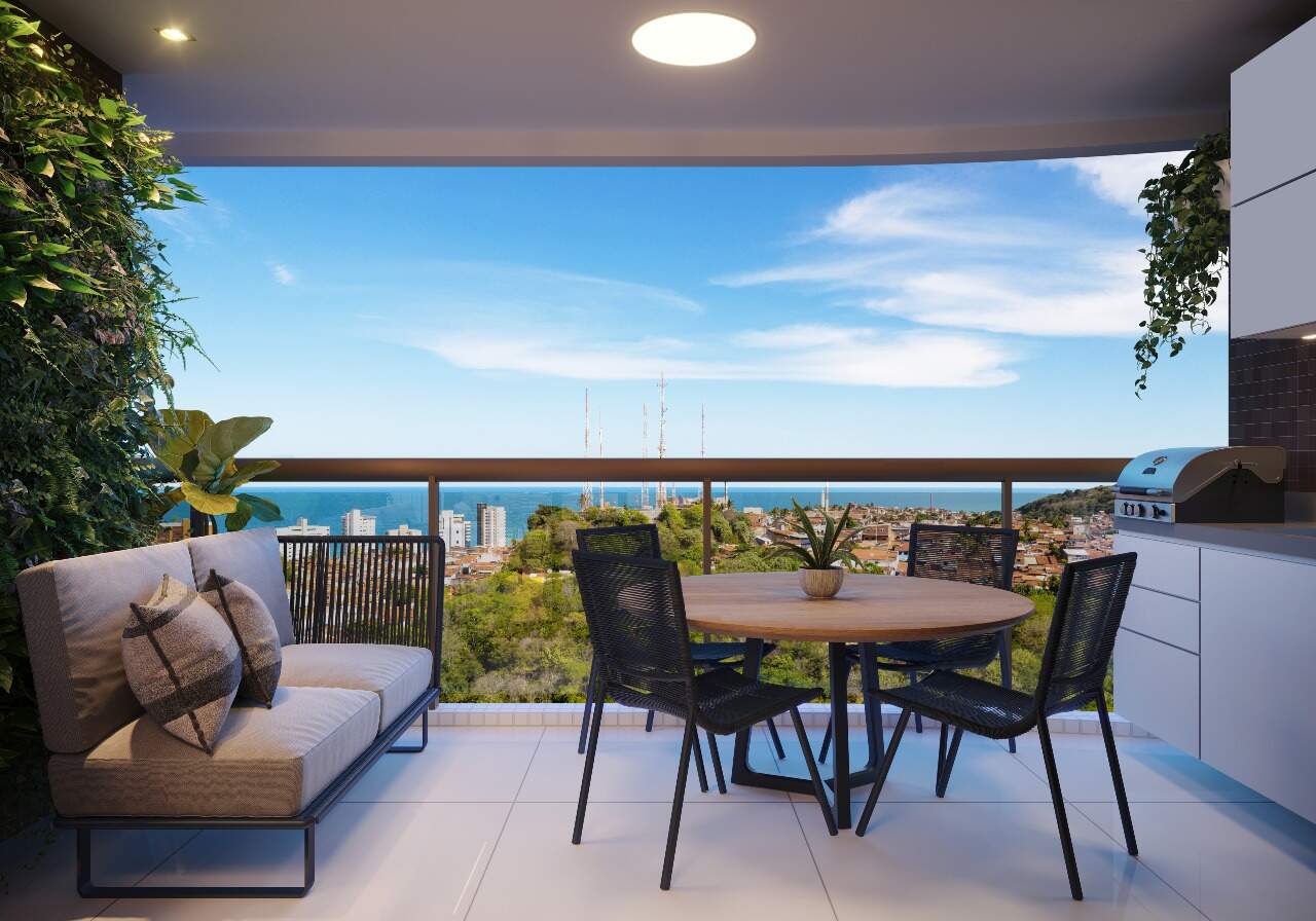 Apartamento à vendaTirolNatal: 