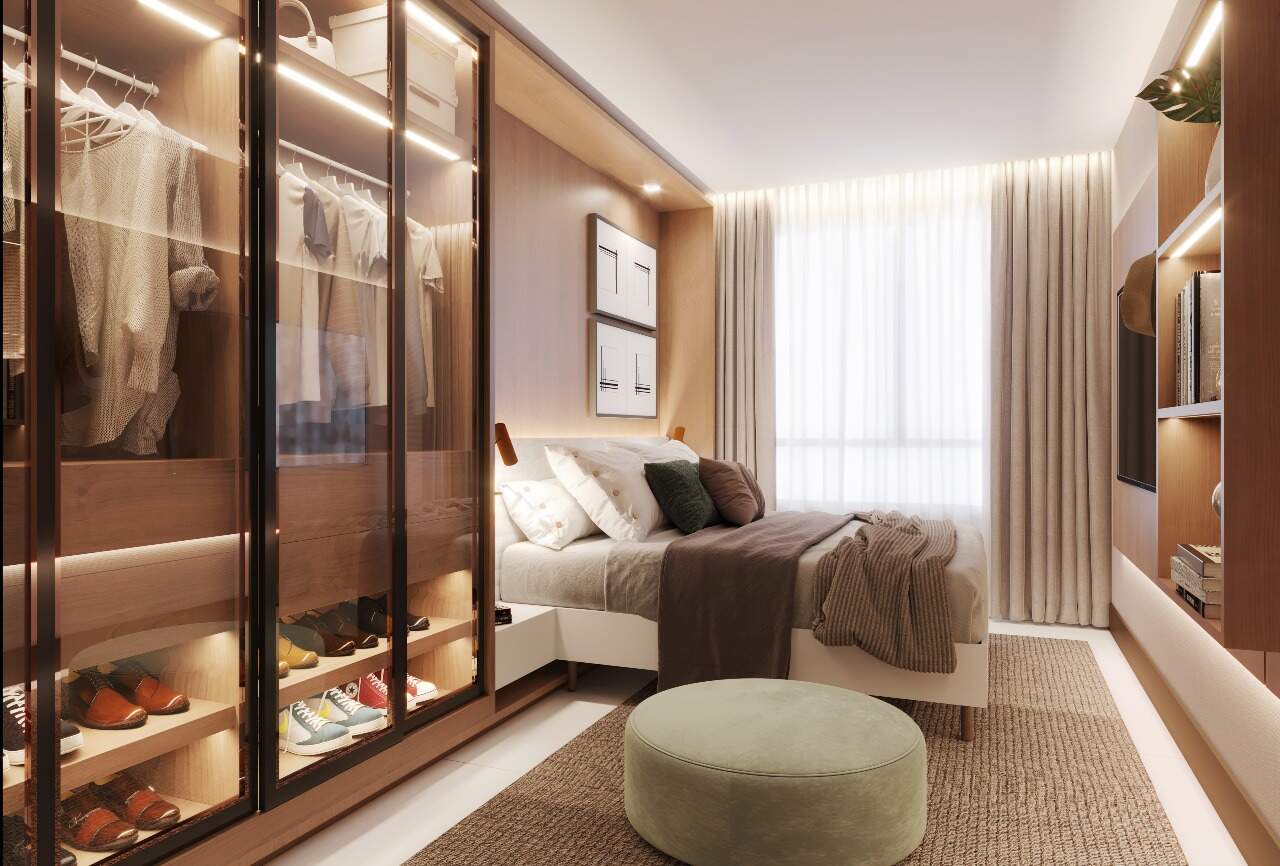 Apartamento à vendaTirolNatal: 