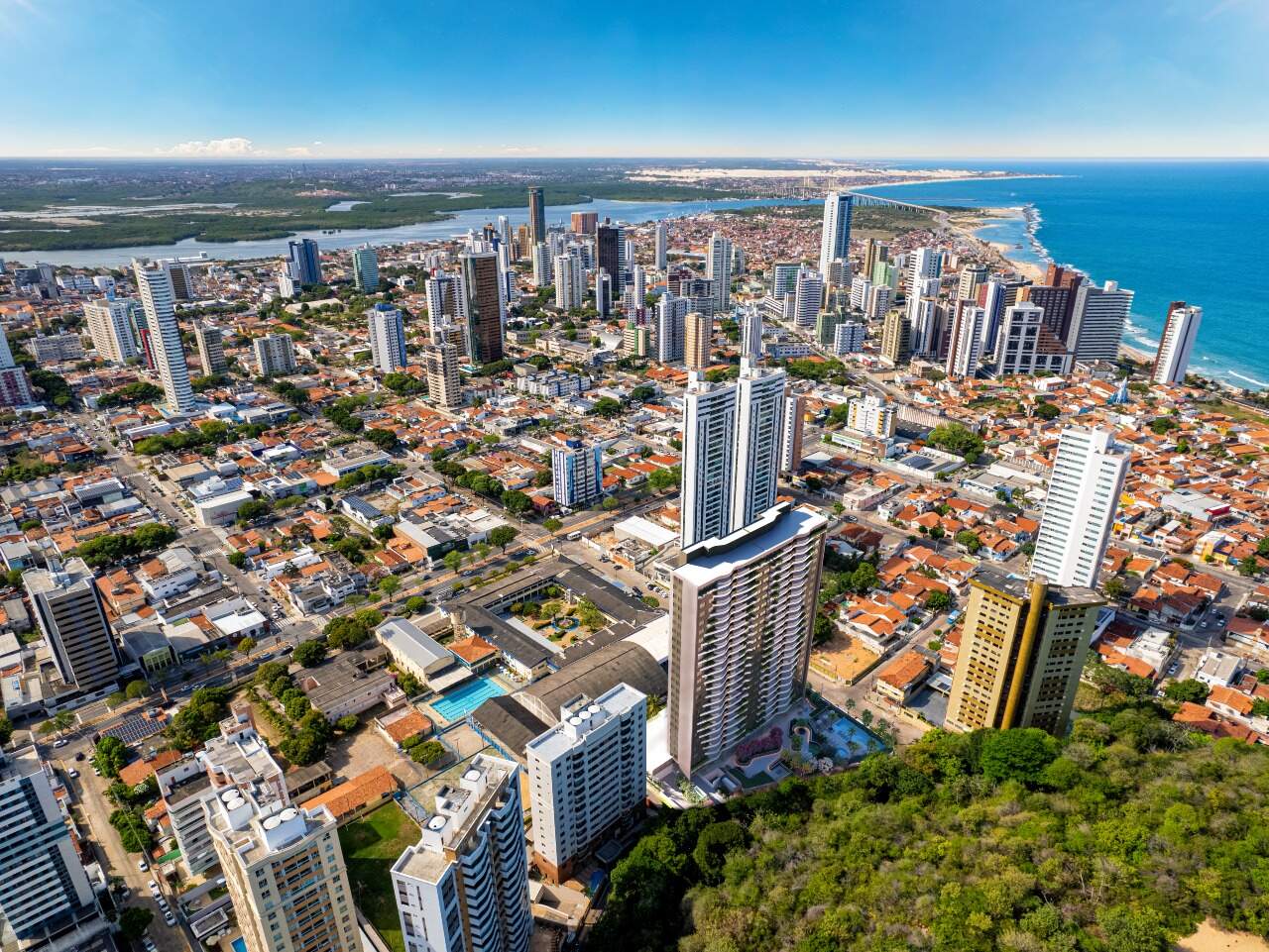 Apartamento à vendaTirolNatal: 
